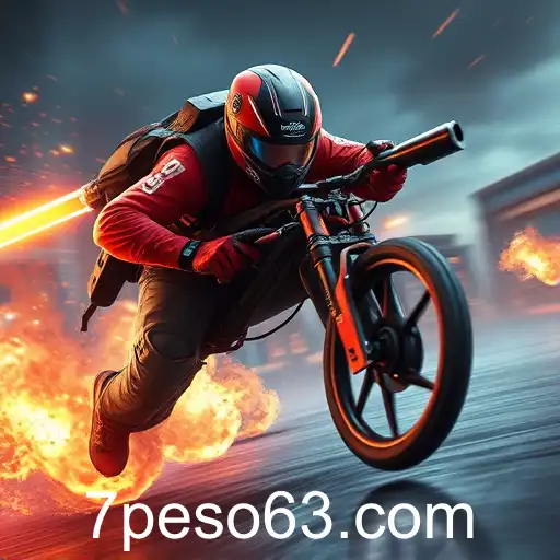 Exploring the Thrilling World of Action Adventures