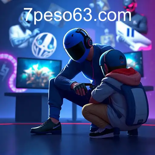 The Evolution of peso63 and Online Gaming Trends