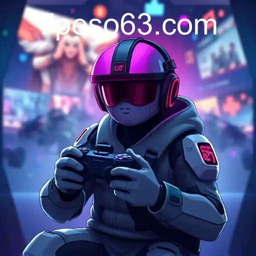 Gaming Trends and the Rise of peso63