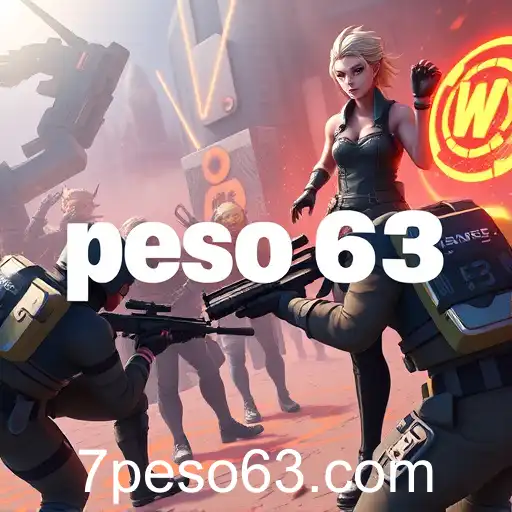 Exploring the 'Multiplayer Fun' Category with a Focus on 'peso63'