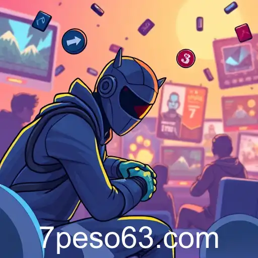 Emergence of Peso63: The Growing Influence on Online Gaming