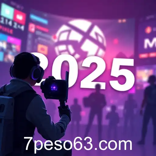 Emerging Trends in Online Gaming for 2025