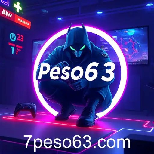Gaming Trends and Peso63: A New Era in 2025