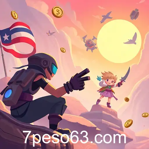 Gaming Trends in the Spotlight: Peso63 Shines