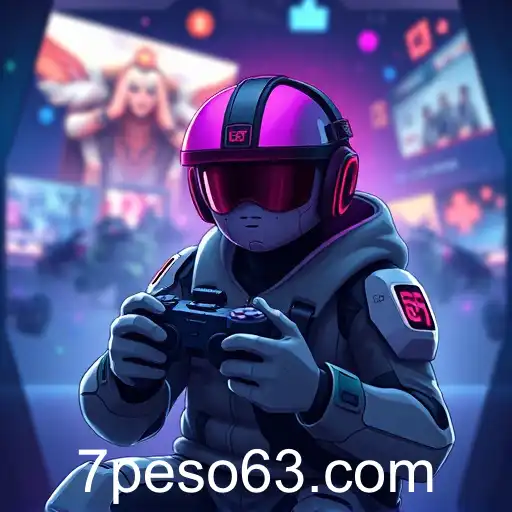 Gaming Trends and the Rise of peso63