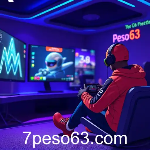 The Impact of Gaming on Global Economies