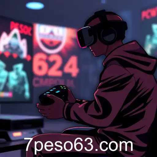 Peso63: The Rise of Online Gaming in 2025