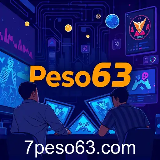 The Rise of Peso63 in English Gaming Communities