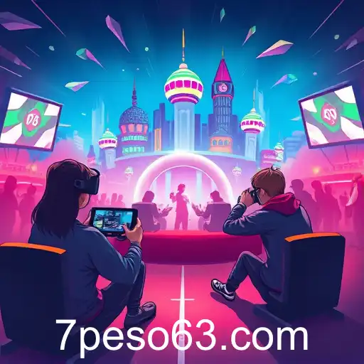 The Rise of Peso63 in the Gaming World