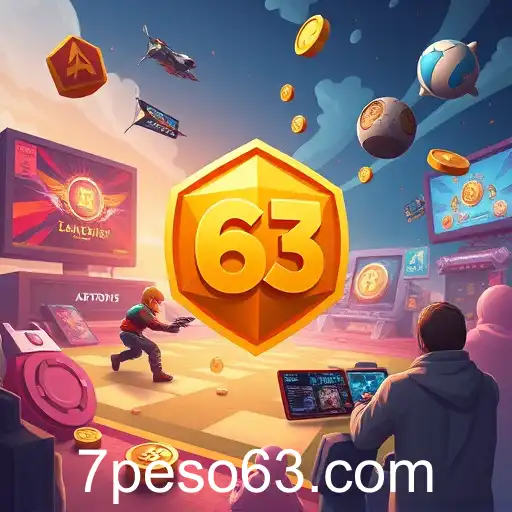 Peso63 Revolutionizes Online Gaming Experiences