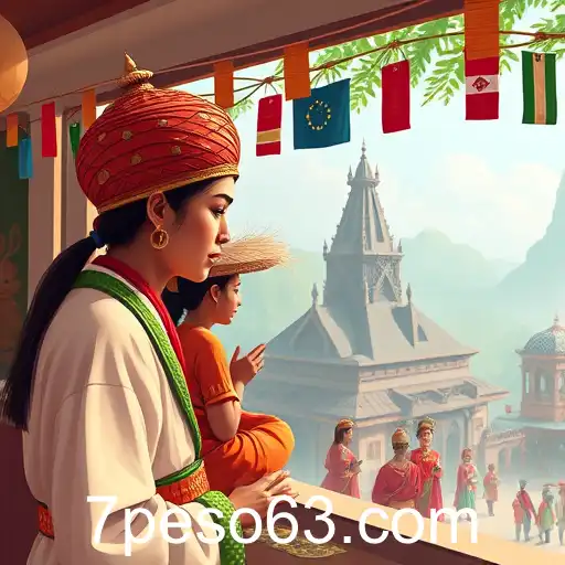 Peso63: Revolutionizing Online Gaming in 2025