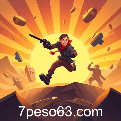 Rise of Peso63: A Digital Haven in the Gaming World