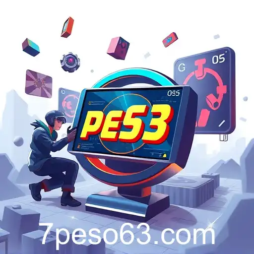 The Gaming Revolution: Peso63's Impact on the Industry