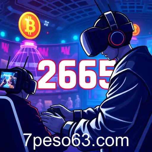 Peso63: Gaming Revolution in 2025