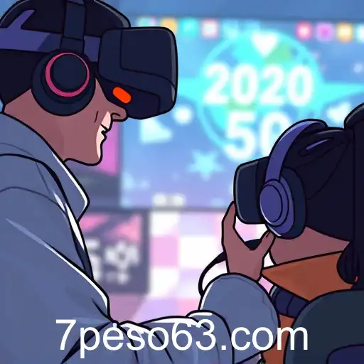 Peso63 Revolutionizes Online Gaming Experience