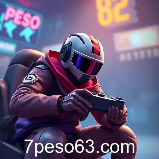 Peso63 Revolutionizes Online Gaming Experience