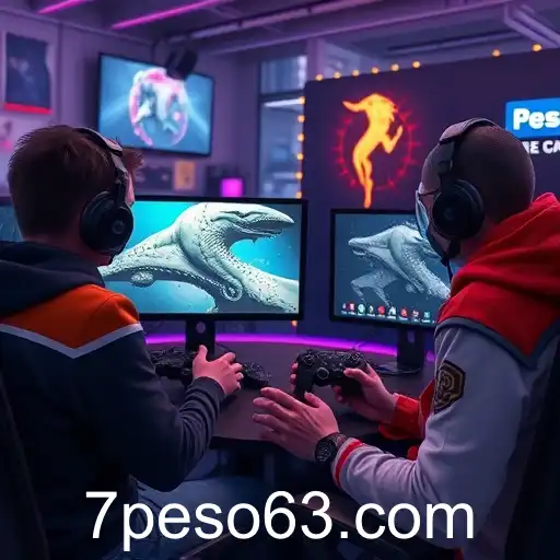 The Resurgence of Online Gaming in 2025