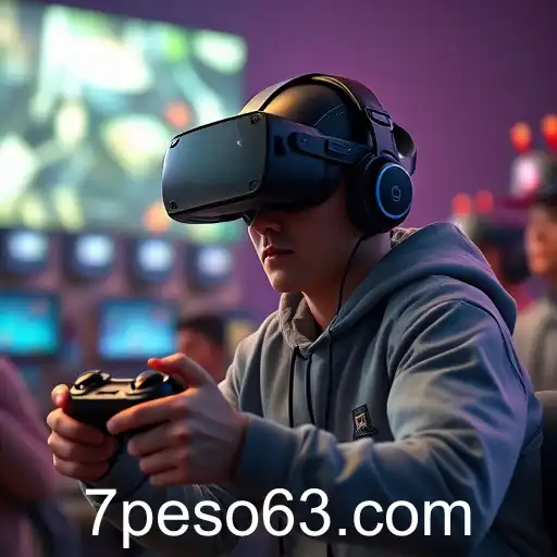 The Rise of Peso63 in Online Gaming