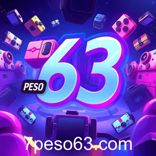 The Rise of Peso63 in the Gaming World