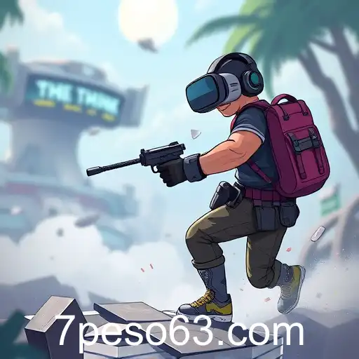 The Rise of Peso63 and Its Impact on the Gaming World