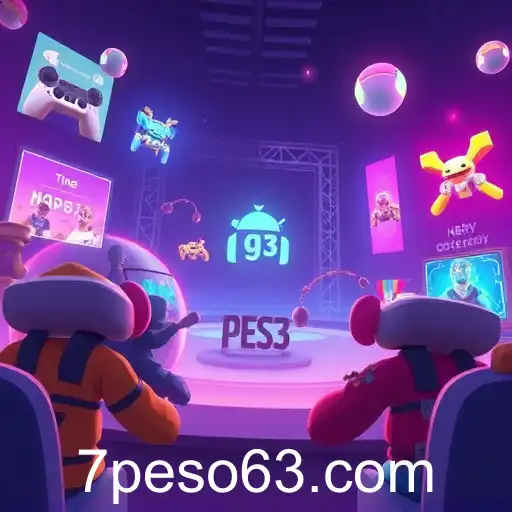 The Rise of Peso63 in the Gaming World