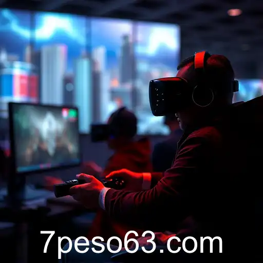 Emerging Trends in Online Gaming