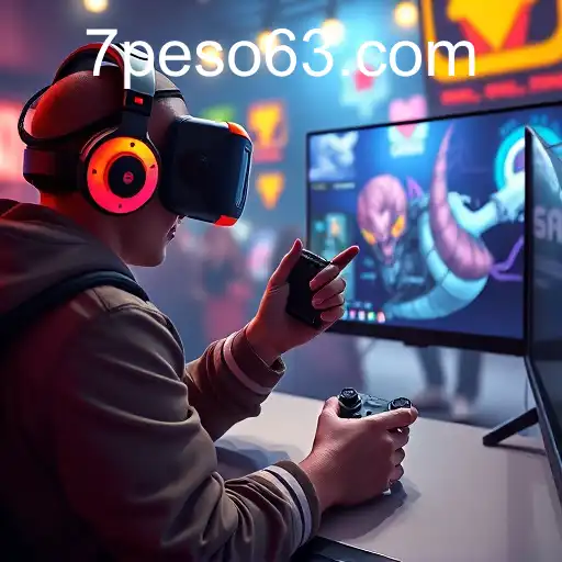 Peso63: Navigating the Game World in 2026