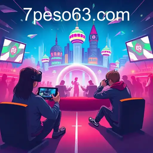 The Rise of Peso63 in the Gaming World