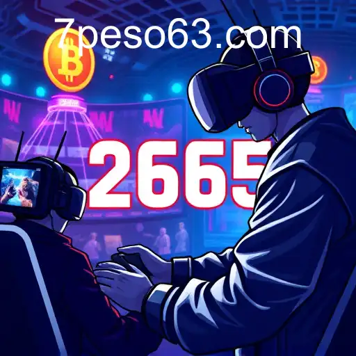Peso63: Gaming Revolution in 2025