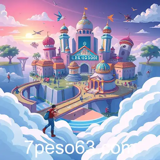 Peso63 Revolutionizes Online Gaming Experience