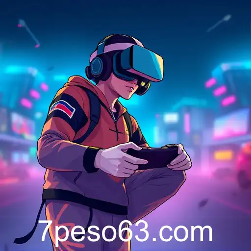 The Rise of Peso63 and Its Impact on Online Gaming