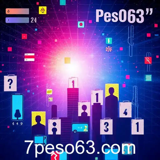 Peso63 Spurs Gaming Community Evolution