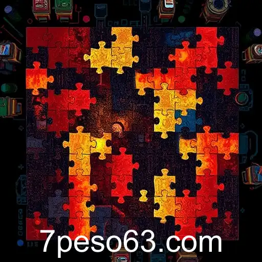 Puzzle Fun: Unraveling the Excitement of 'peso63'