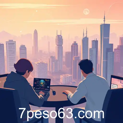 The Rise of Online Gaming Platforms