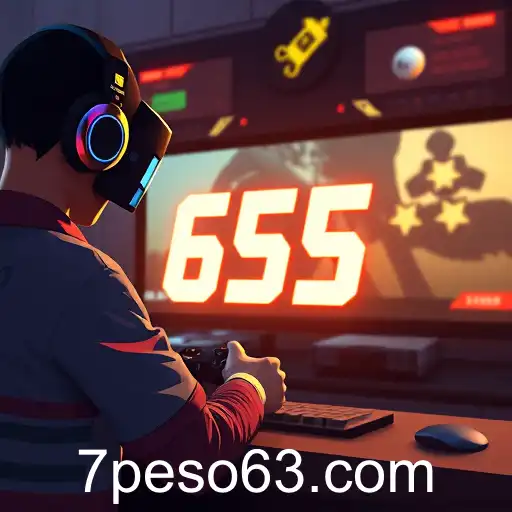 The Rise of Peso63 in the Gaming World