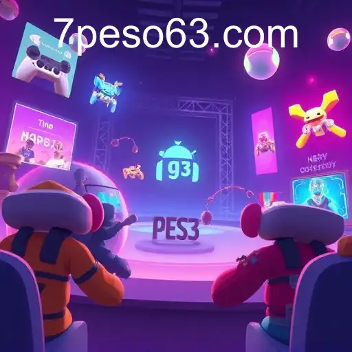 The Rise of Peso63 in the Gaming World