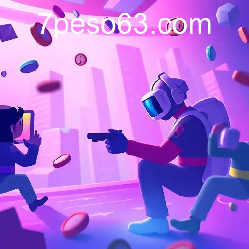 Rise of Peso63: The Gaming Phenomenon