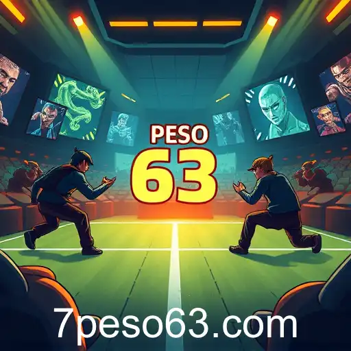 Rise of Peso63: Transforming Online Gaming in a New Era