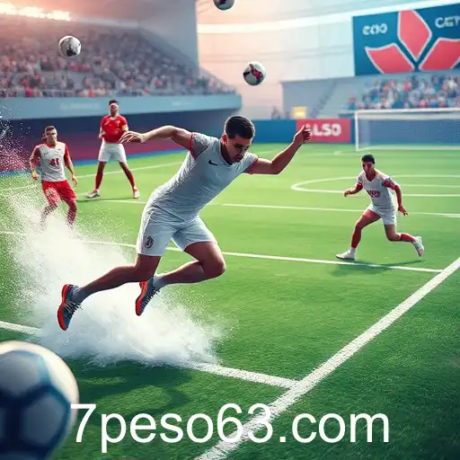 Exploring the Thrill of 'Sports Excitement': A Dive into the Dynamic World of Gaming