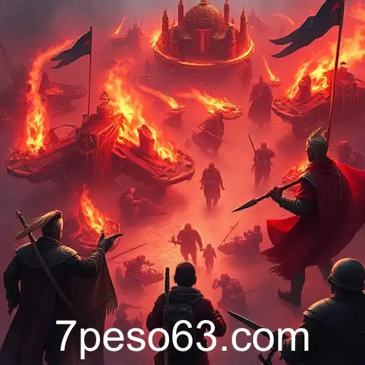 The Rising Popularity of Strategy Games: A Deep Dive into the World of Thinkers